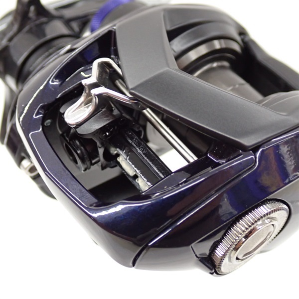ソルティストＳＶ ＴＷ ８０ＸＨ右 ＰＥＳＰ